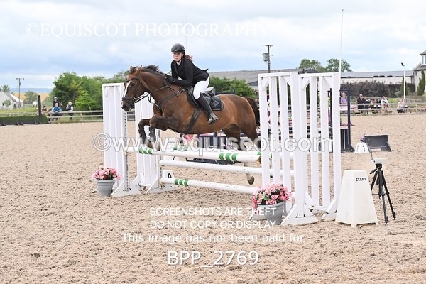 BPP_2769 - CLASS 4 Club 80cms Open