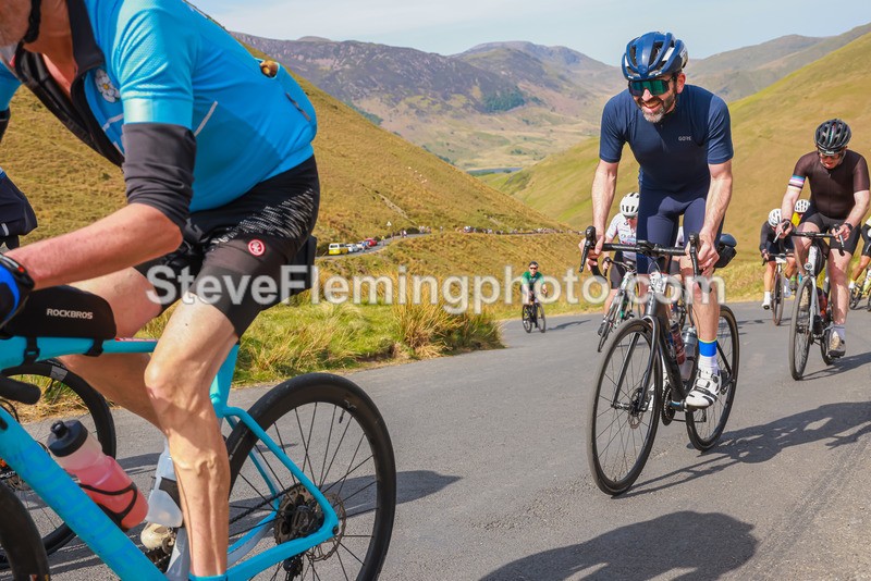 101319 - Newlands Pass 10.00-11.00