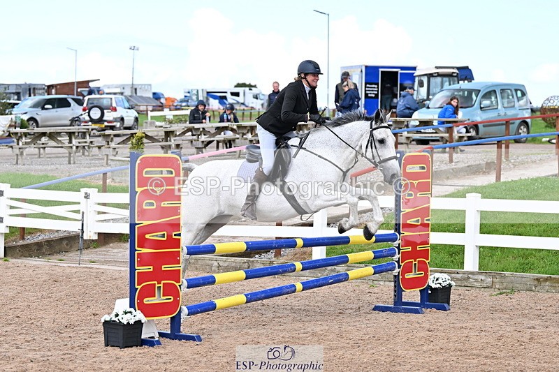 240912A-124110-01409 - Cls 10 85cm Amateur Qualifier