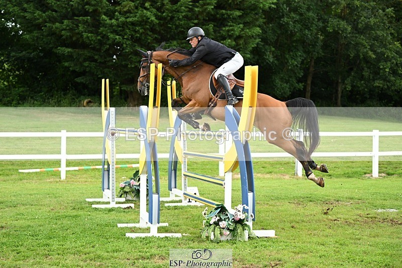 240707-135345-20622 - Cls 47 Foxhunter 2nd R Jump Off and P
