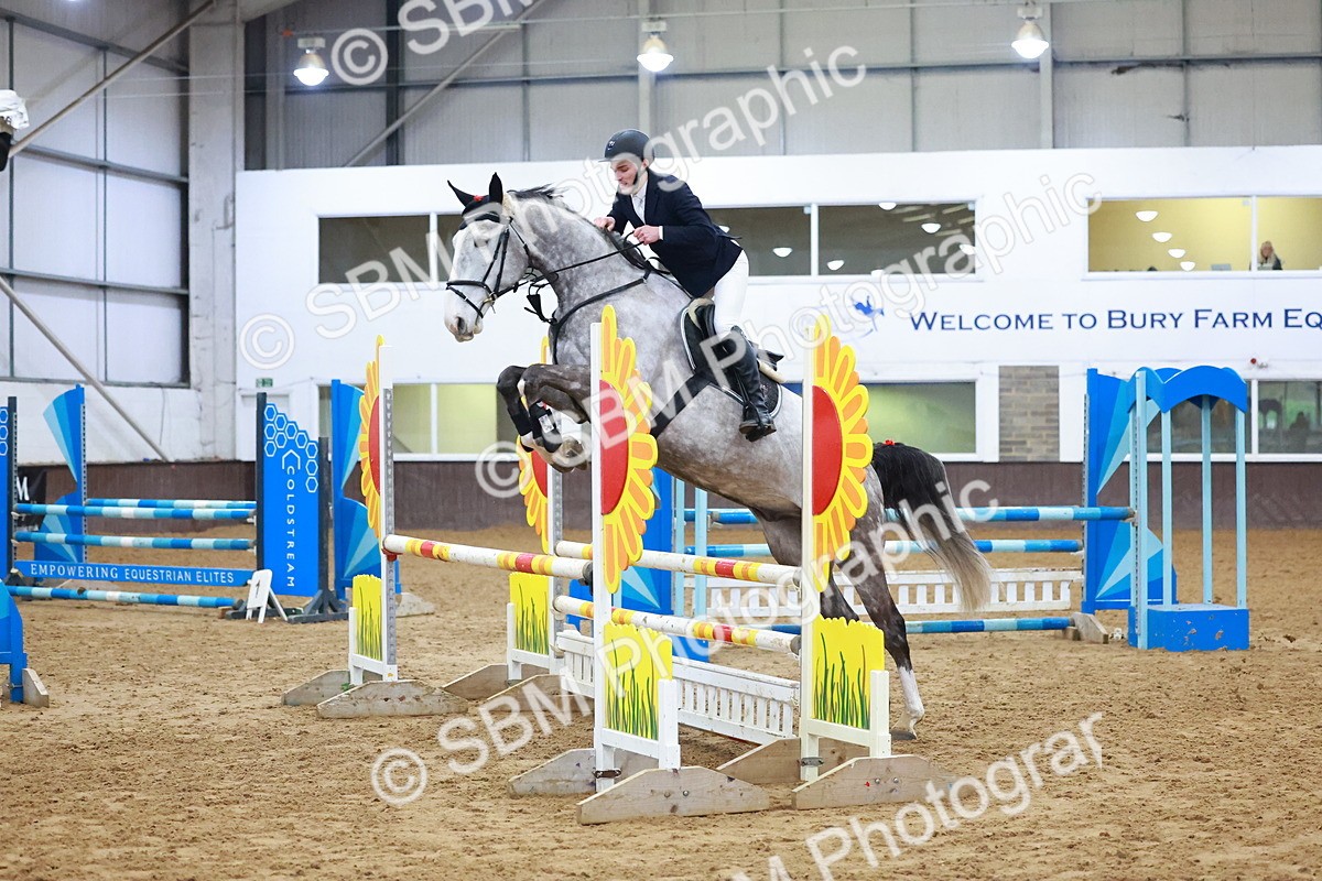 SBM_003312 - Class 3 - Senior Discovery - 1.00m