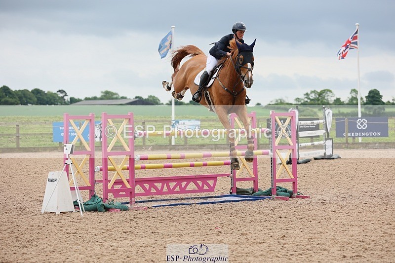 250524-145430-05562 - Cls 17 National 1.30m Open