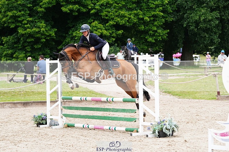 250613A-114822-01440 - Cls 10 British Novice and 90cm Open