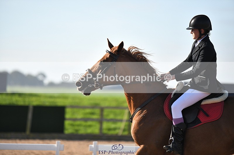 230903A-092251-03309 - Cls 11 85cm Amateur Quali