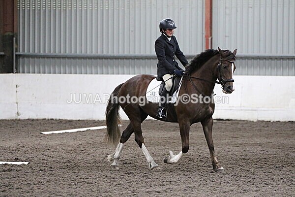 SIAL4657 - CAbin Dressage 5th july 2025