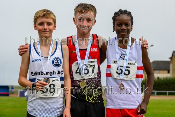 Age25SUN-910240 - Medals