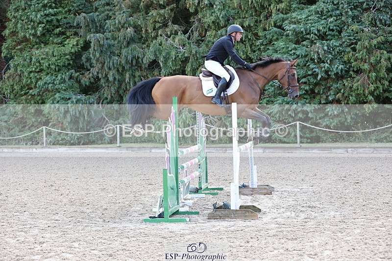 250831A-083913-08724 - Cls 40 Snr Newcomers