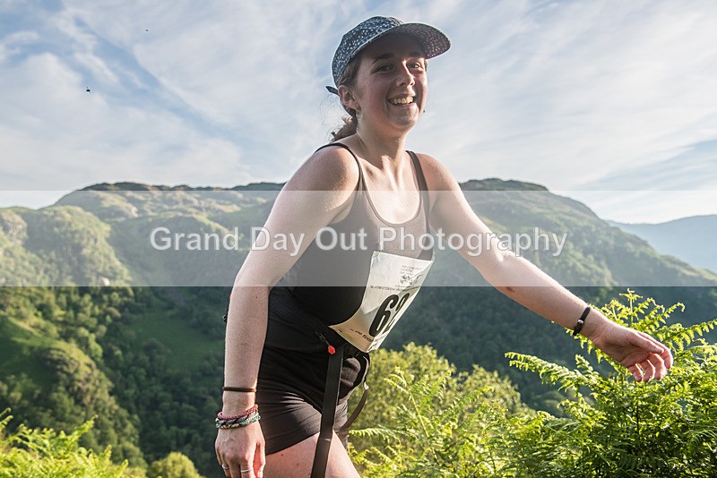 Langstrath-330 - Langstrath Fell Race Wednesday 19th June 2024