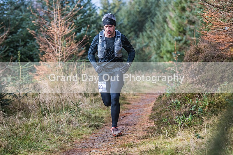 Glentress-1254 - High Terrain Events Glentress 21 & 10K Trail Races Saturday 15th November 2025