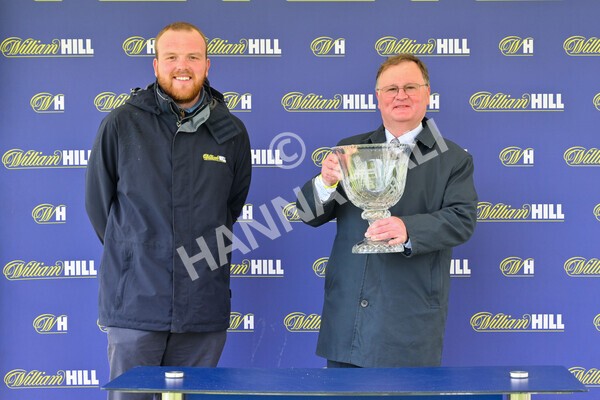 yr22052021r4-62 - Race 4 3.50pm WilliamHill.com Best Odds Guaranteed Stakes