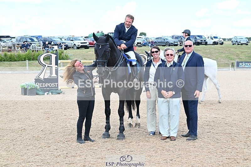 250720-150410-20647 - Cls 8, 3 star Big Tour Jump off and Presentation