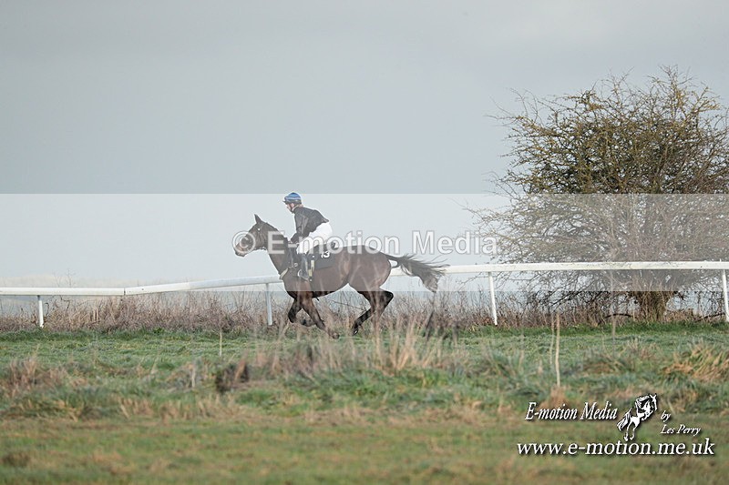 PtP 311223 1057 - Larkhill Racing Club Point-to-Point 31/12/23