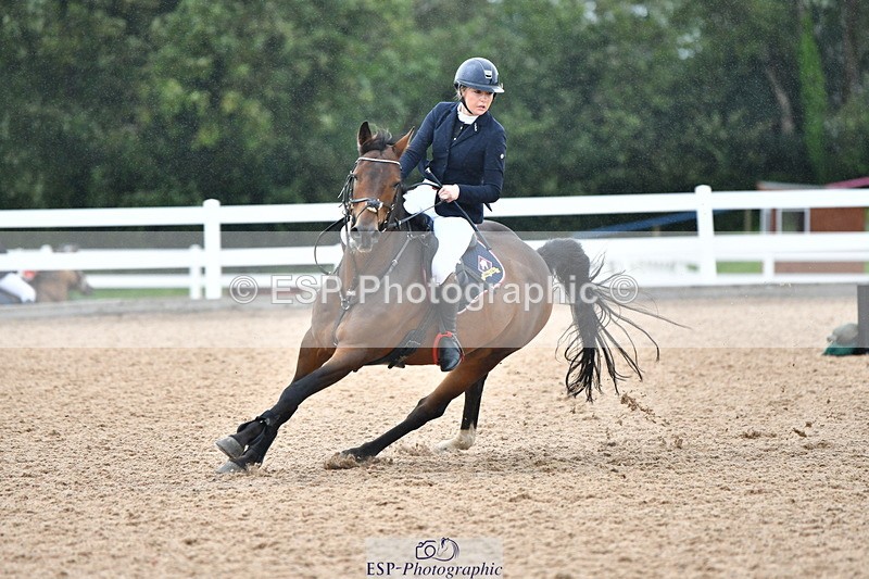 230819A-102440-00239 - Cls 21 Pony Brit Novice & 80cm Open