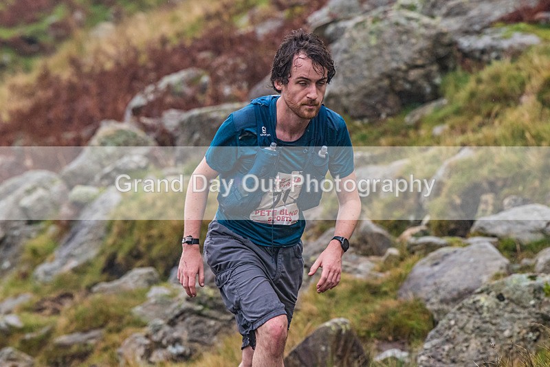 Langdale-493 - Langdale Horseshoe Fell Race Saturday 7th October 2023