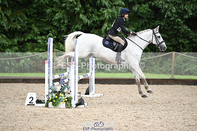 240824X-093238-23233 - 70cm Round 2 9.30 to 10.30