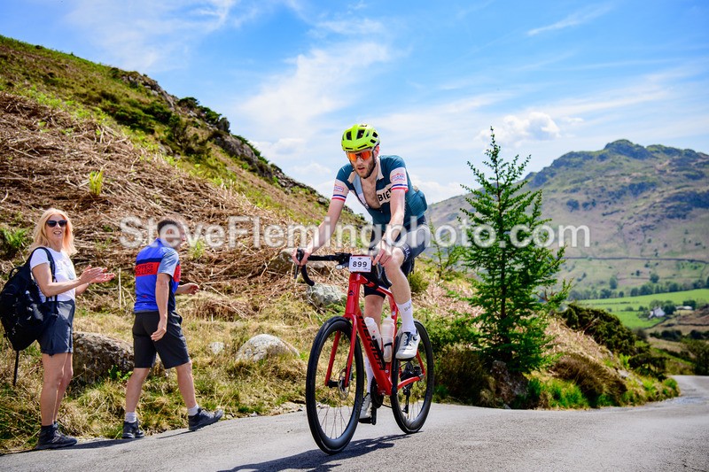 125240 - Blea Tarn Climb 11:00 - 12:00