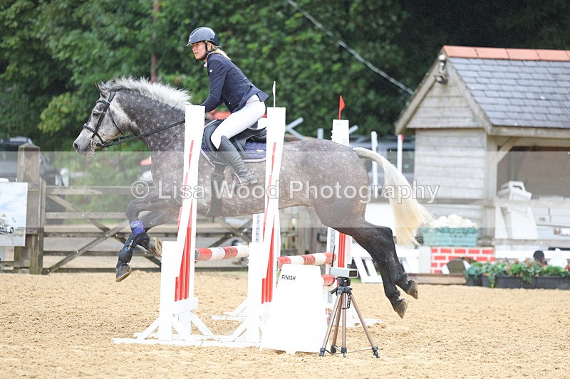 3E7A9395 - Class 7: 70cm Senior