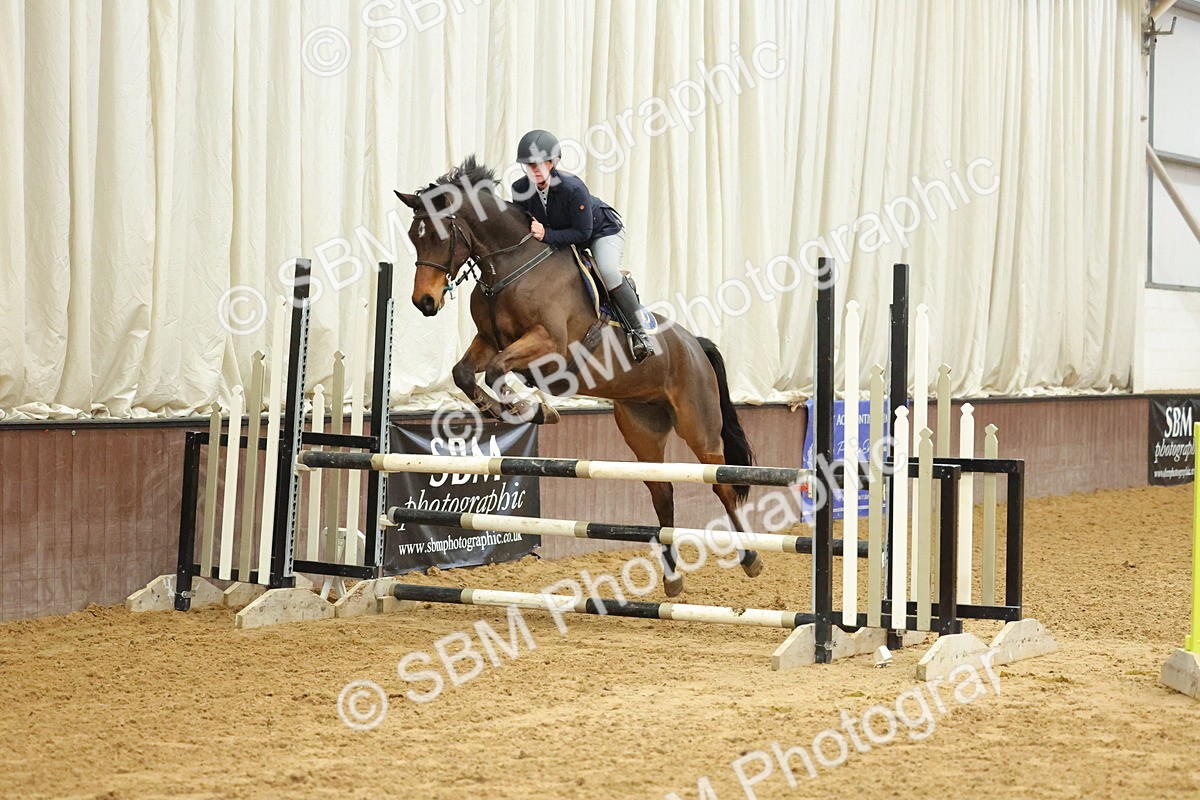 SBM_000447 - Class 2 - British Novice - 90cm