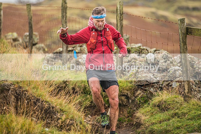 Langdale-1461 - Langdale Horseshoe Fell Race Saturday 12thOctober 2024