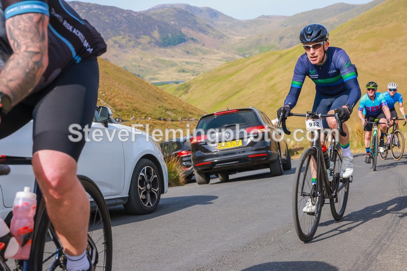 101606 - Newlands Pass 10.00-11.00