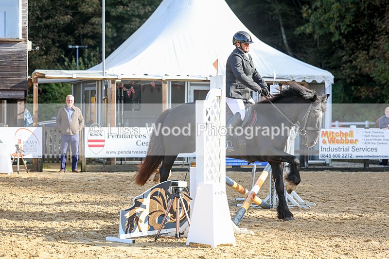 3E7A2664 - Class 3: 50cm Open