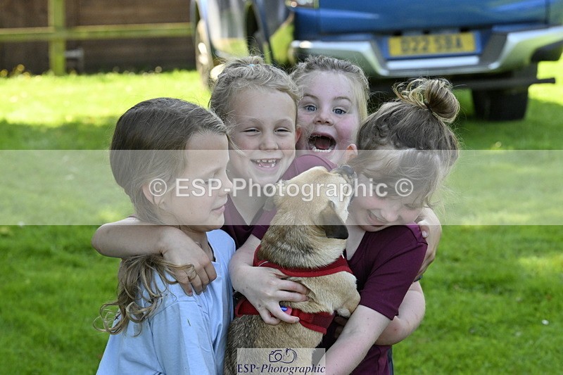 240728B-120623-00419 - Sunday Stable Shots and Fancy Dress