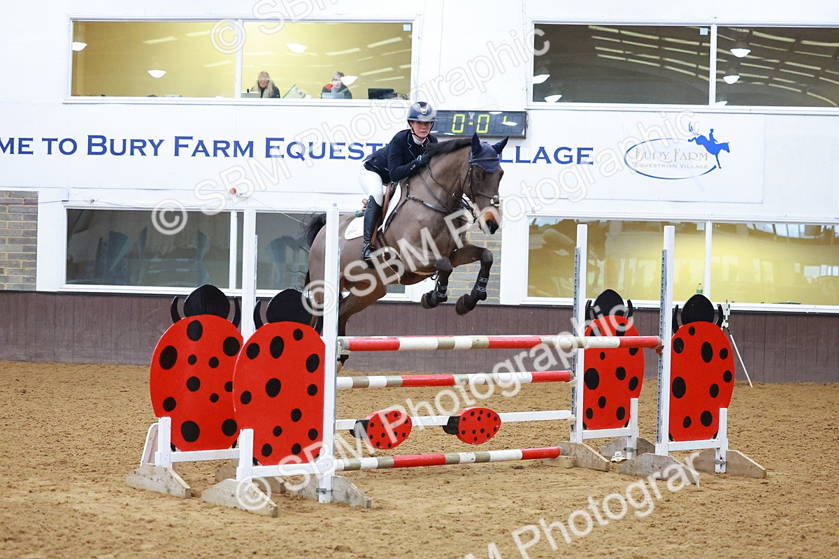 SBM_003998 - Class 5 - Senior Foxhunter - 1.20m