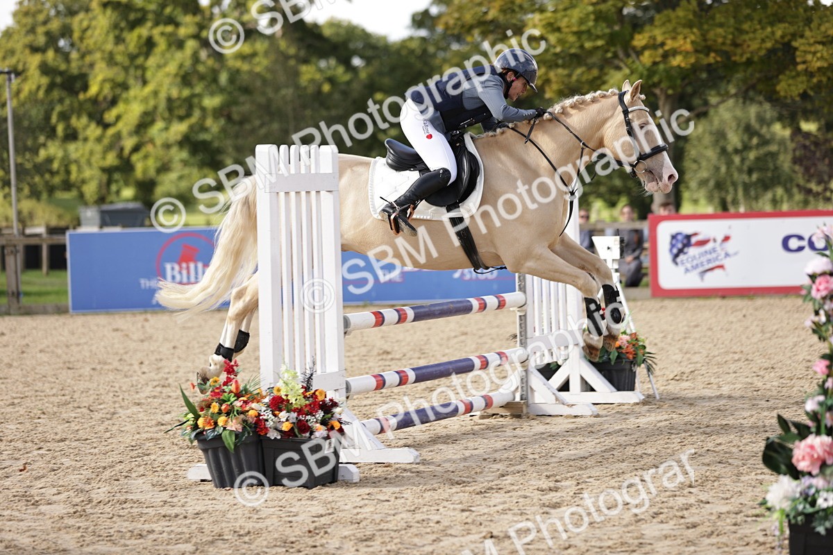 SBM_16563 - J33 - Senior 75cm Championship