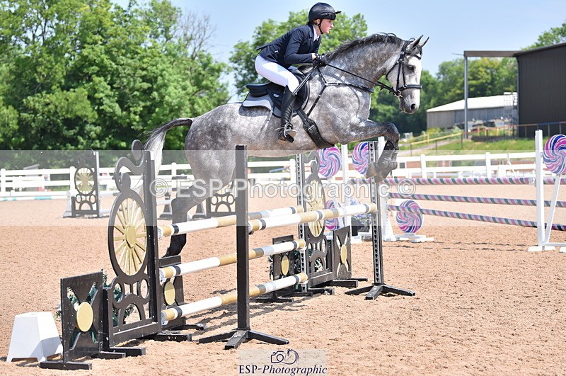 230609A-111922-00499 - Cls 9 Discovery & 1m Open