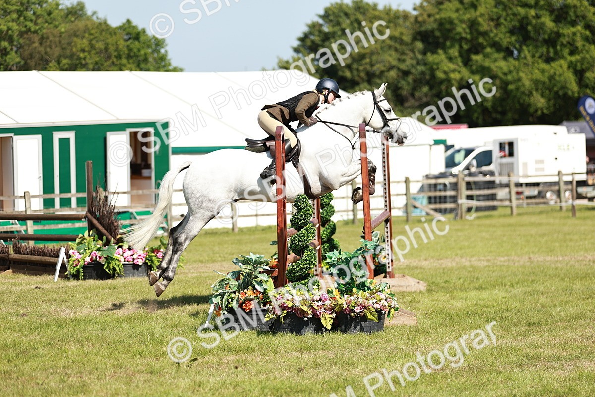 SBM_18453 - Class 112-113 - BSPS LIHS Working Sports Pony
