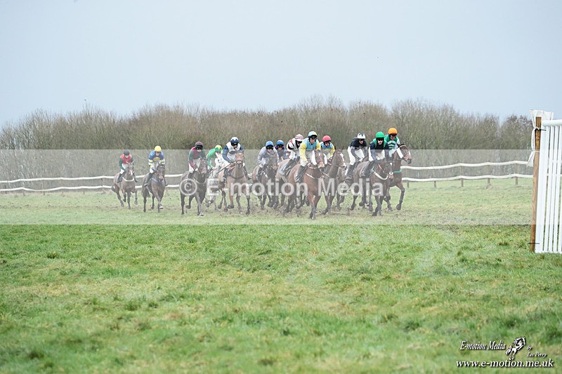 PtP 080226  912 - Combined Services PtP Larkhill 08/02/2026