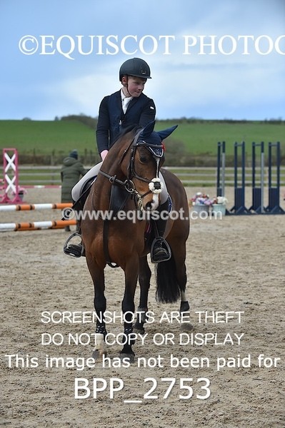 BPP_2753 - CLASS 29 STX-UK Pony BritiNovice / 0.80m Open