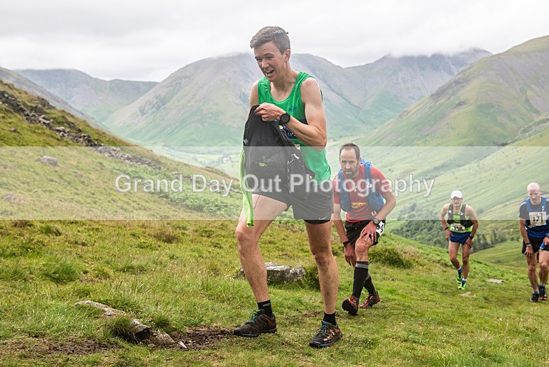 Wasdale-429 - Wasdale Horseshoe Fell Race Saturday 13th July 2024