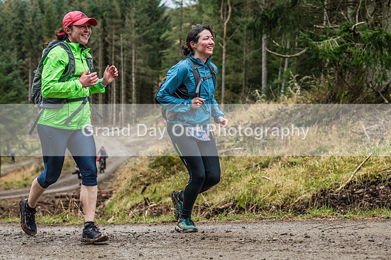 Glentress 21  10K-1838 - High Terrain Events Glentress 21 & 10K Trail Races Saturday 16th November 2024