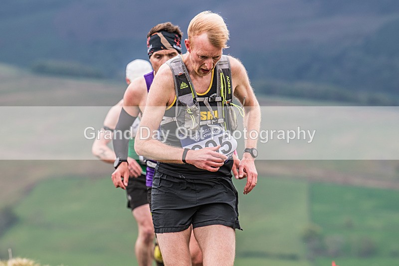 Seniors-169 - UKA 2026 Senior Inter-Counties Mountain Race - Sedbergh Sunday 3rd May 2026 - Seniors