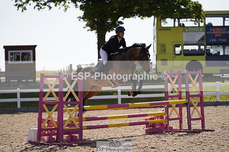 230527A-102036-03636 - Cls 19 British Novice & 90cm Open