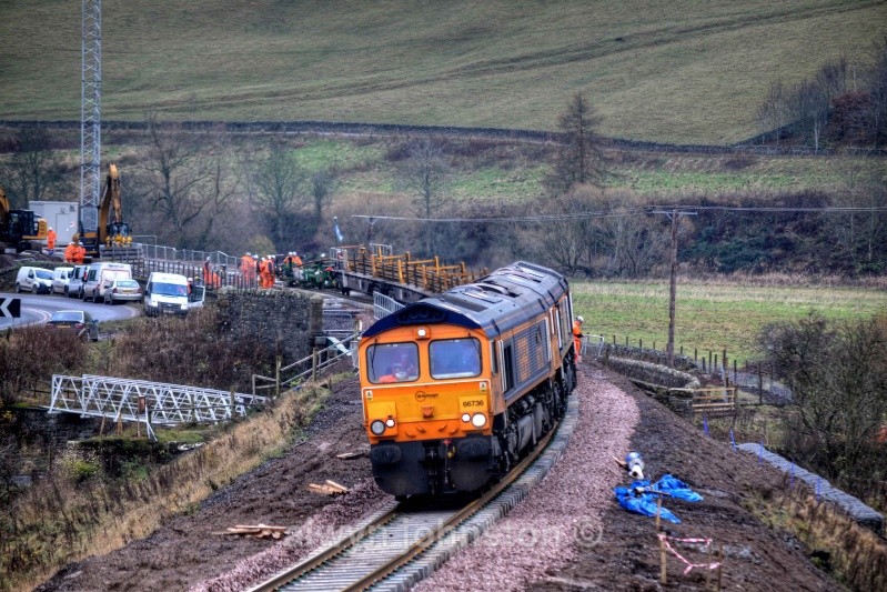 GALA BANK - WAVERLEY LINE 2012-2015
