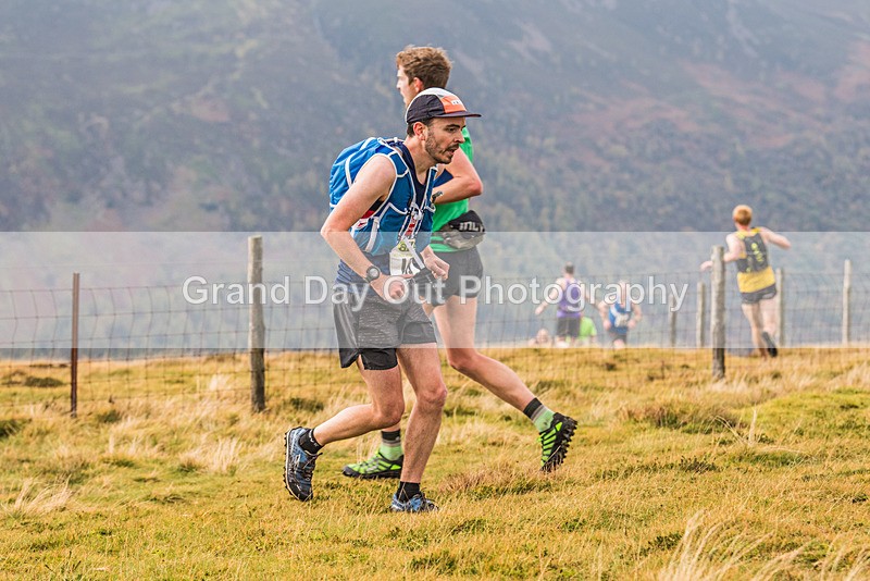 Buttermere-153 - Buttermere Shepherds Meet Fell Race Sunday 29th October 2023