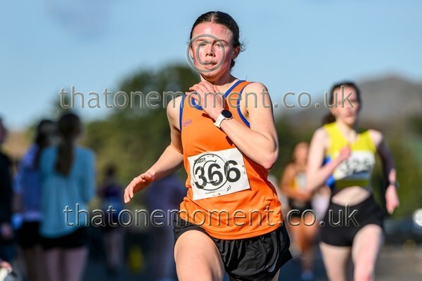 YathRR25-927700 - U17 Women