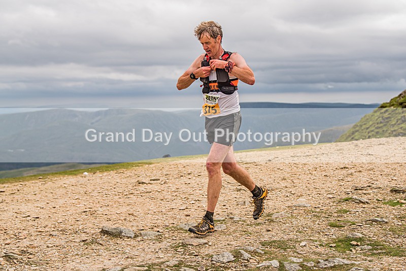 Helvellyn-524 - Helvellyn & The Dodds Fell Race Saturday 27th May 2023