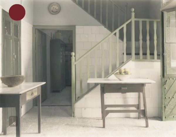 Coffee is Ready SOLD - Letter from Home