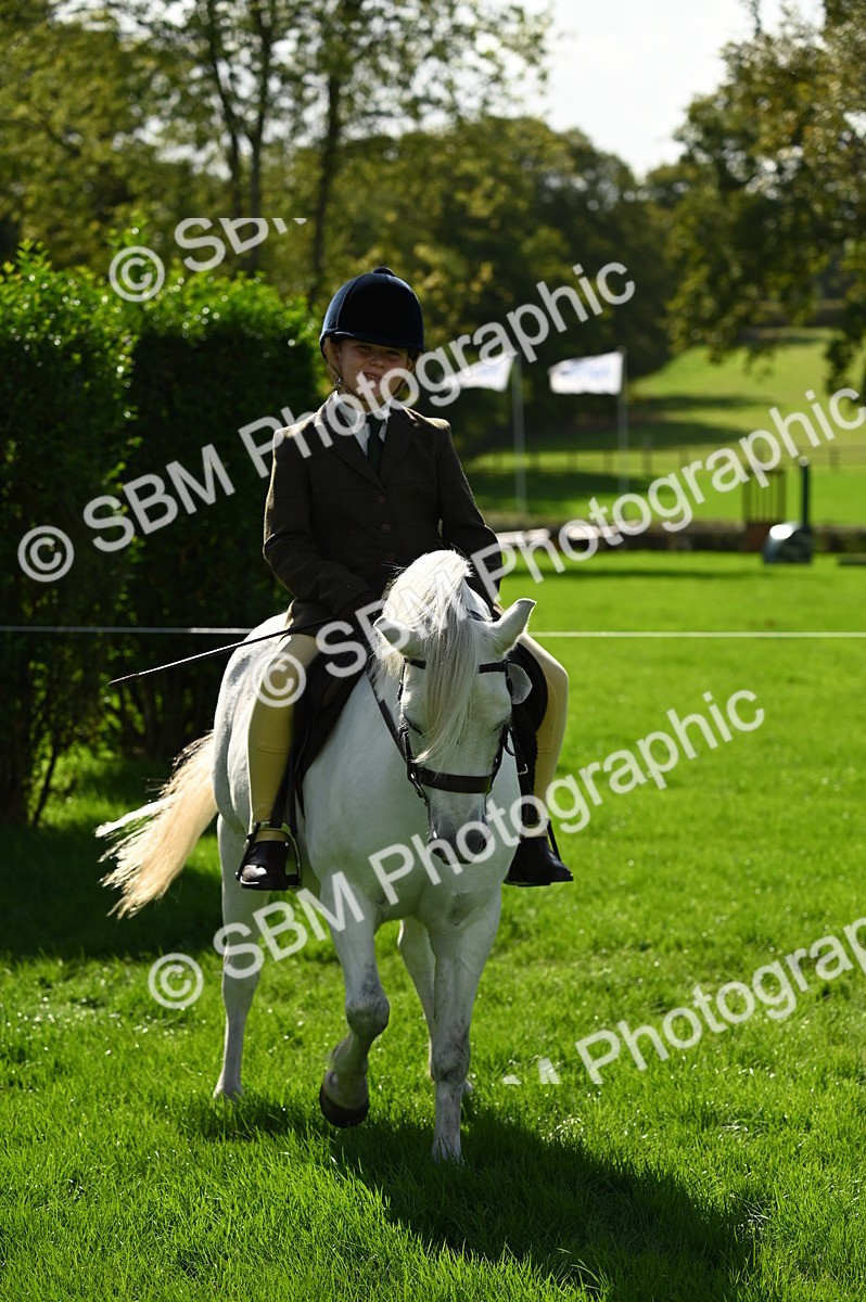 SBM_02852 - S3 - TSR Ridden Pony Showing