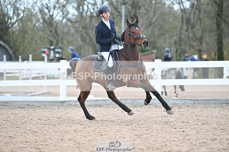 231119A-102829-04939 - Sun Cls 3 BlueChip Pony Discovery Qualifier