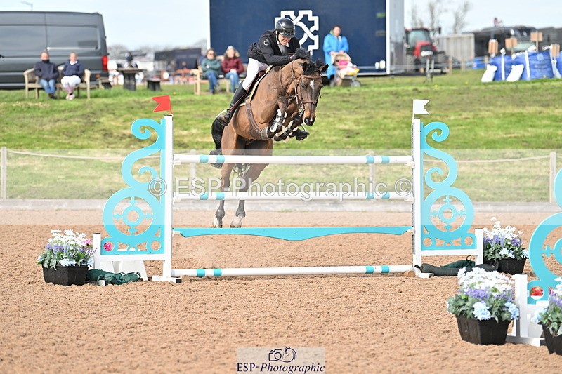 240418A-160048-04926 - Cls 9, 2 Star Big Tour 1.40m