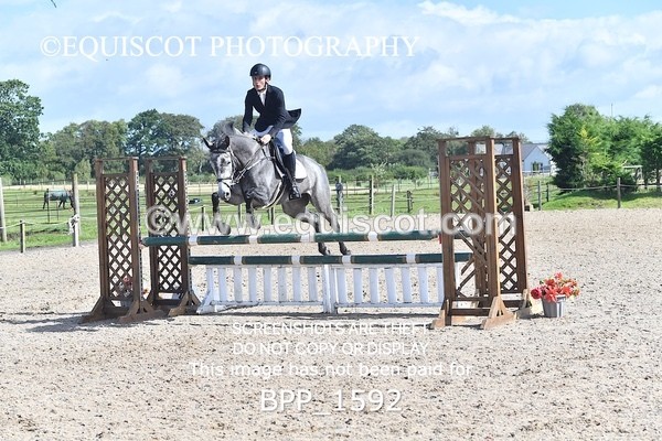 BPP_1592 - CLASS 4 SAT Senior Discovery/ 1m Open