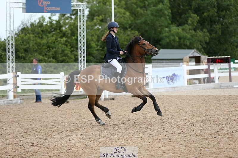 230716A-124801-03490 - Class 23a&b Pony Newc & 1.00m Open