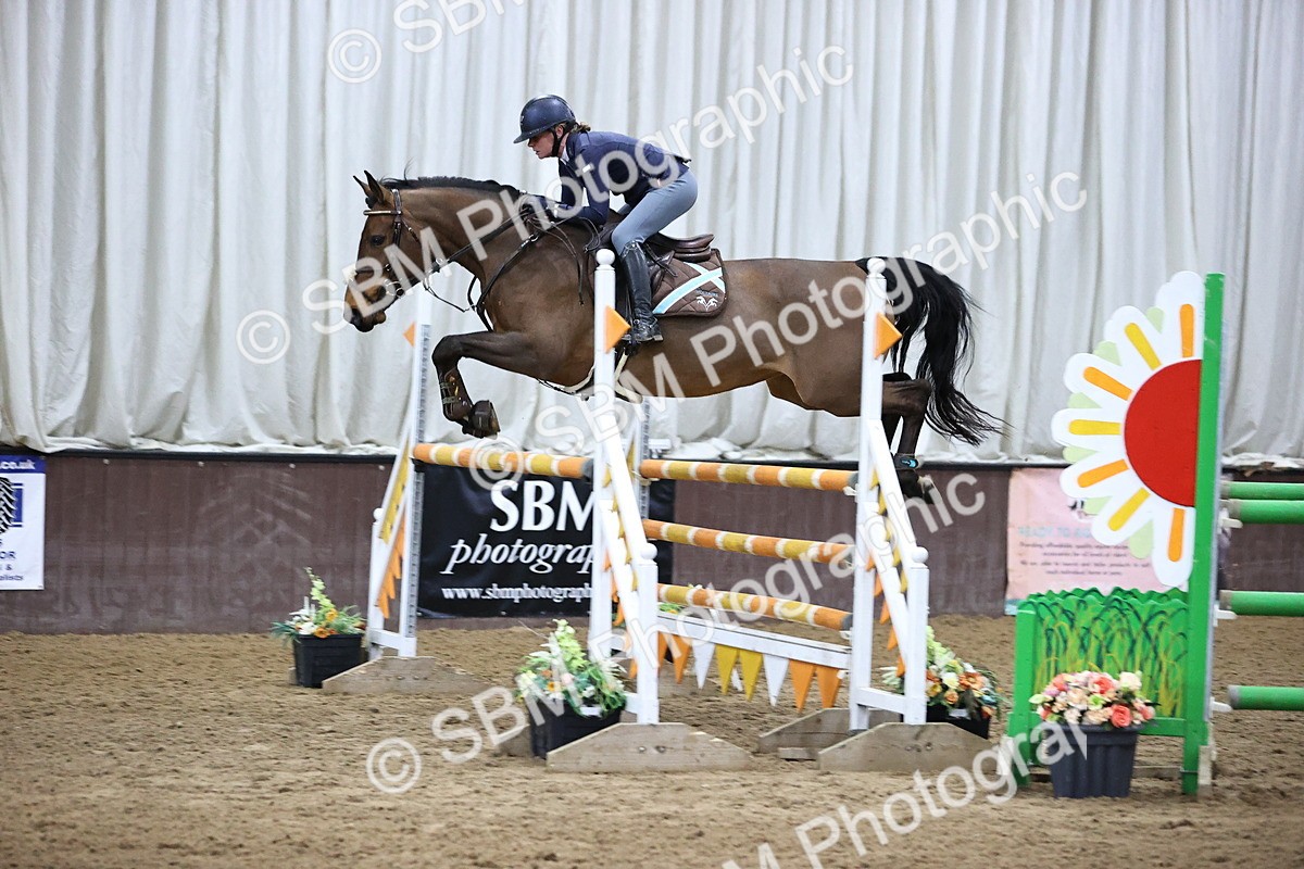 SBM_002212 - Class 5 - Senior Foxhunter - 1.20m Open