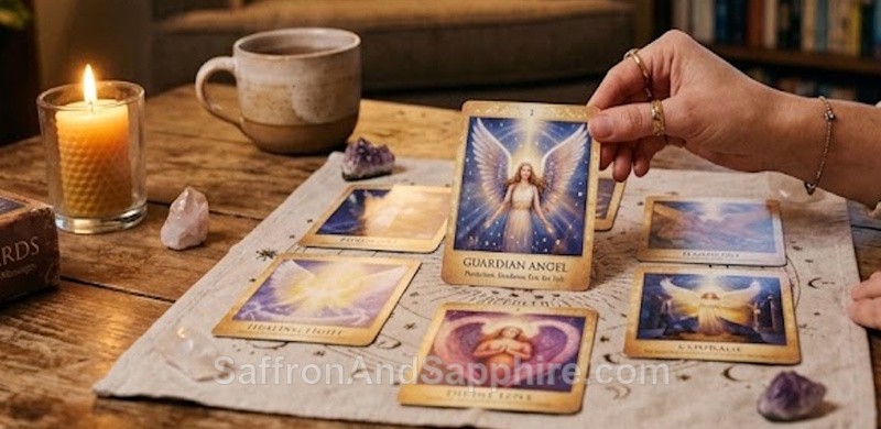 Angel Cards