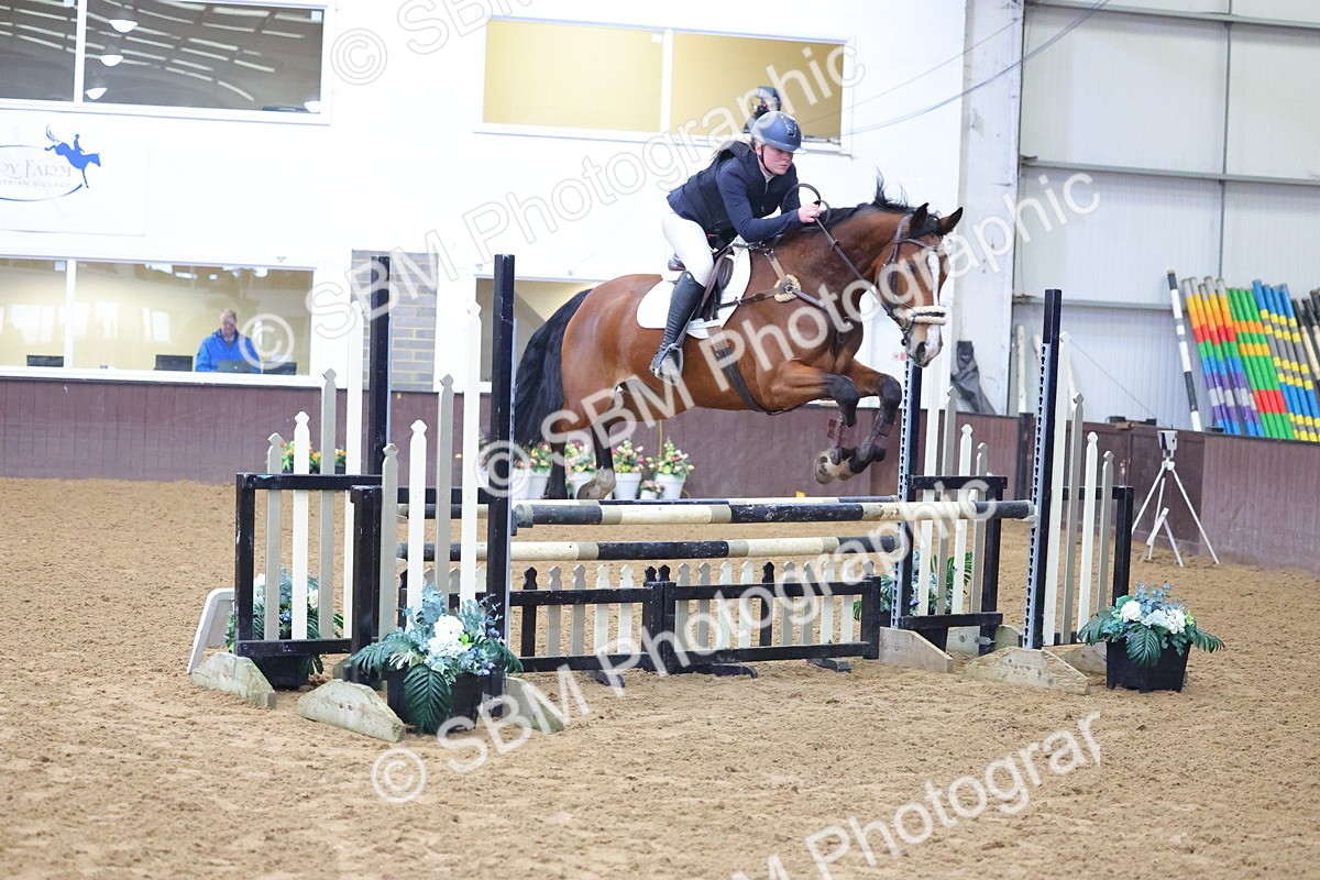 SBM_008321 - Class 21 - Nupafeed Supplements Senior Discovery/ 1m Open - First Round (1.00m)