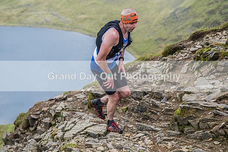Grisedale HS-298 - Grisedale Horseshoe Fell Race Saturday 5th September 2026